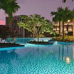 The Moon Homestay At Putrajaya